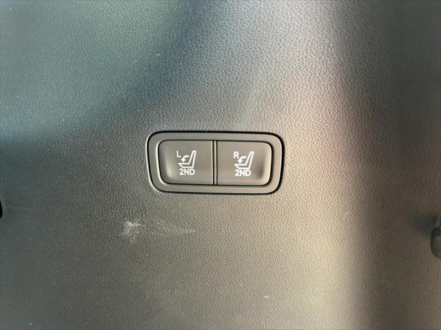 2026 Hyundai Santa Fe Limited 7 Passenger