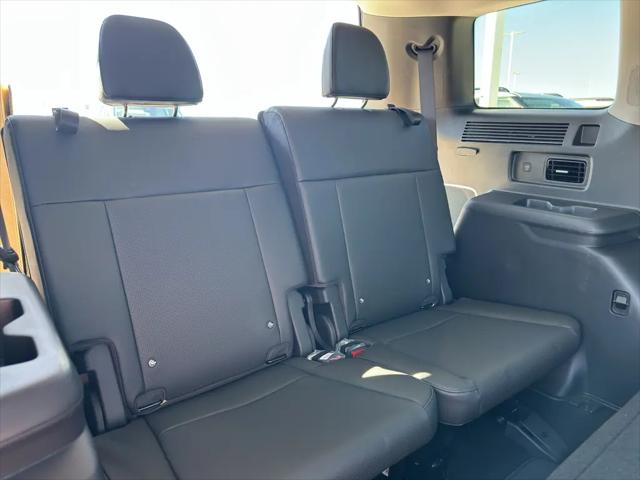 2026 Hyundai Santa Fe Limited 7 Passenger