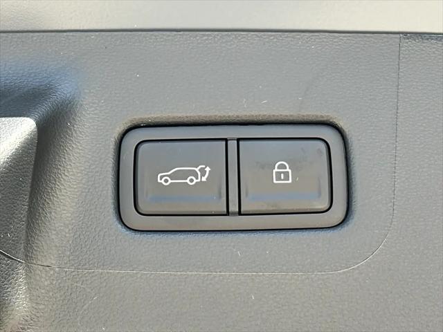 2026 Hyundai Santa Fe Limited 7 Passenger