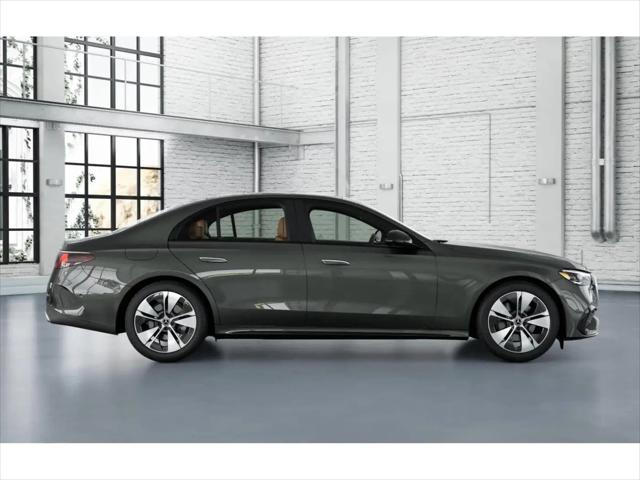 2026 Mercedes-Benz E 350 E 350