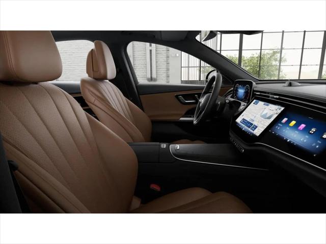 2026 Mercedes-Benz E 350 E 350