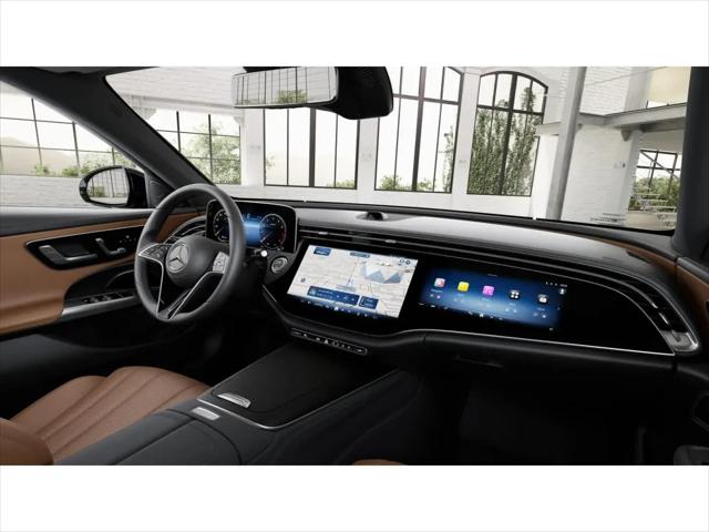 2026 Mercedes-Benz E 350 E 350