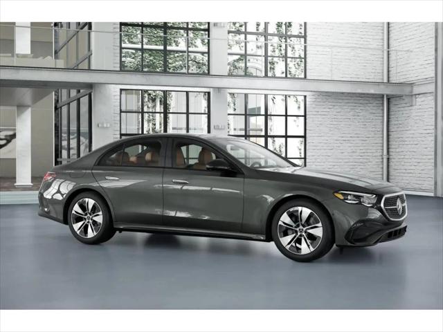 2026 Mercedes-Benz E 350 E 350