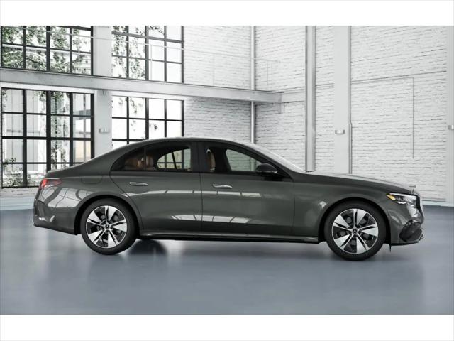 2026 Mercedes-Benz E 350 E 350