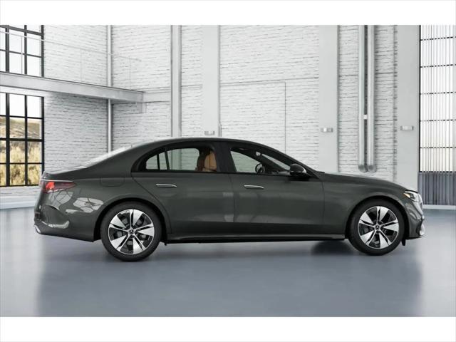 2026 Mercedes-Benz E 350 E 350