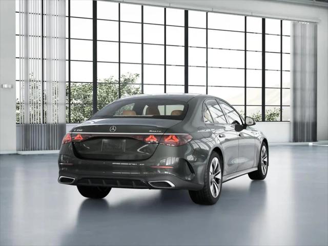 2026 Mercedes-Benz E 350 E 350