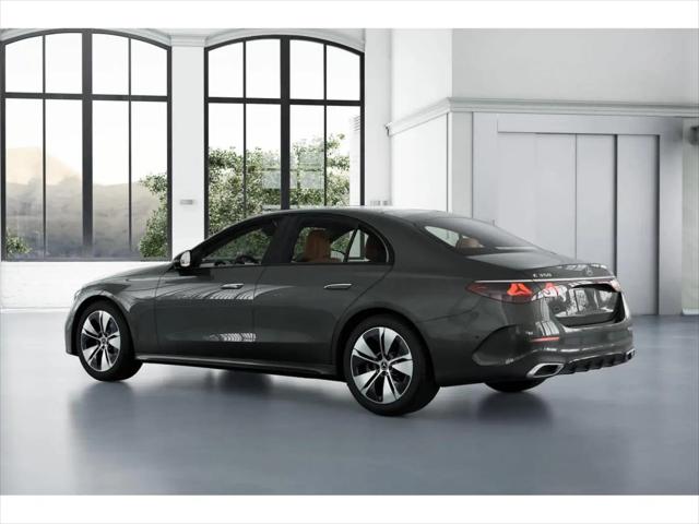 2026 Mercedes-Benz E 350 E 350