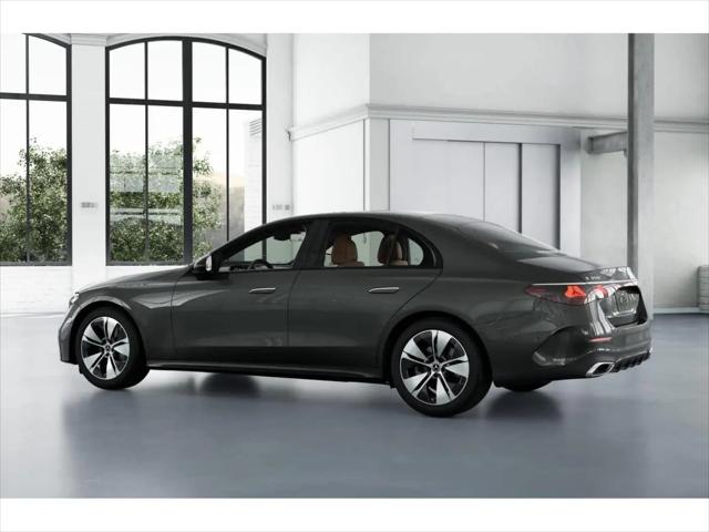 2026 Mercedes-Benz E 350 E 350