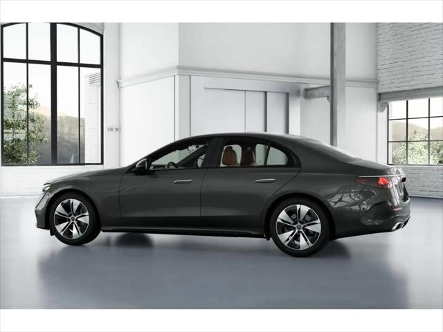 2026 Mercedes-Benz E 350 E 350