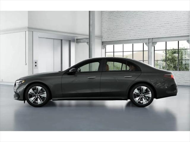 2026 Mercedes-Benz E 350 E 350