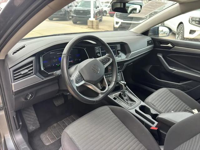 2024 Volkswagen Jetta 1.5T S
