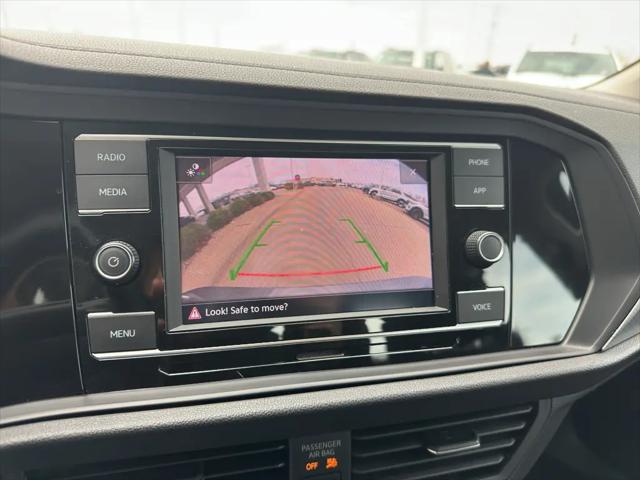 2024 Volkswagen Jetta 1.5T S