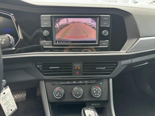 2024 Volkswagen Jetta 1.5T S