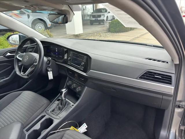 2024 Volkswagen Jetta 1.5T S