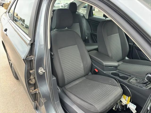 2024 Volkswagen Jetta 1.5T S