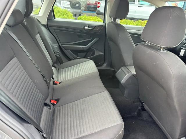 2024 Volkswagen Jetta 1.5T S