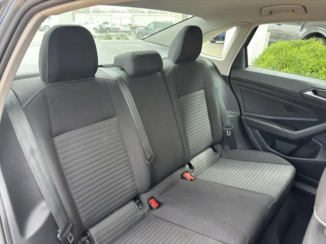 2024 Volkswagen Jetta 1.5T S