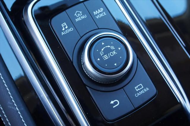 2024 INFINITI QX80 PREMIUM SELECT AWD