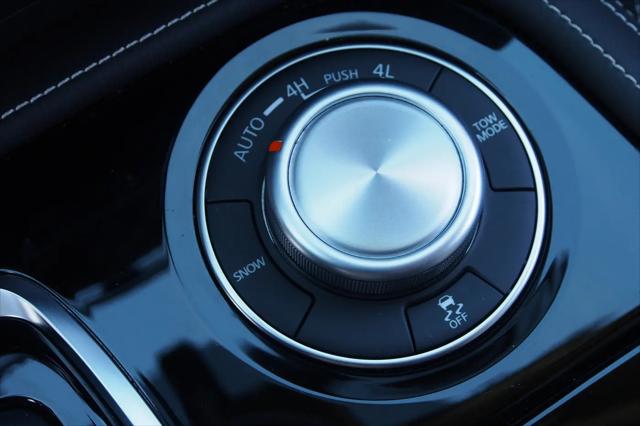 2024 INFINITI QX80 PREMIUM SELECT AWD