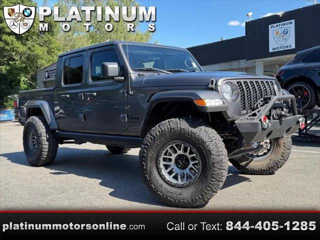 2023 Jeep Gladiator Sport S for sale in Martinez, CA