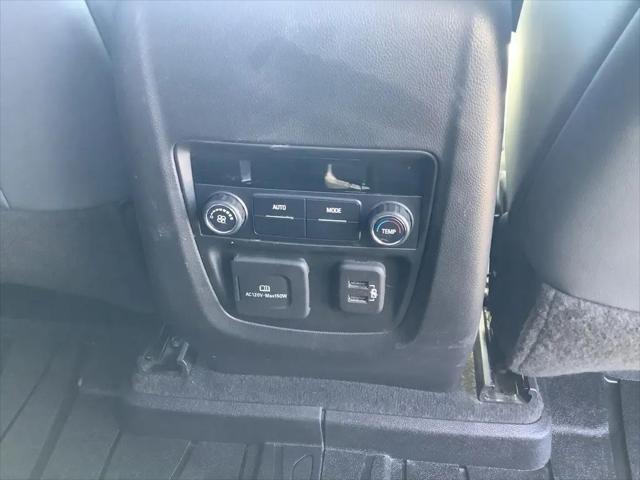 2021 Buick Enclave AWD Essence