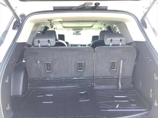 2021 Buick Enclave AWD Essence