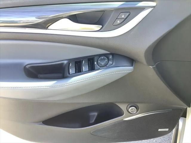 2021 Buick Enclave AWD Essence