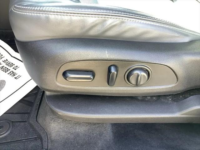 2021 Buick Enclave AWD Essence