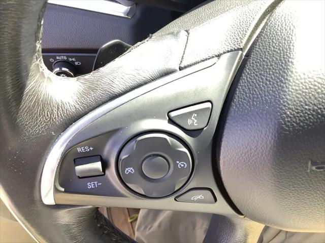 2021 Buick Enclave AWD Essence