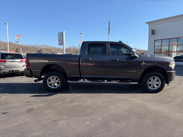 2023 RAM 2500 Laramie Crew Cab 4x4 64 Box