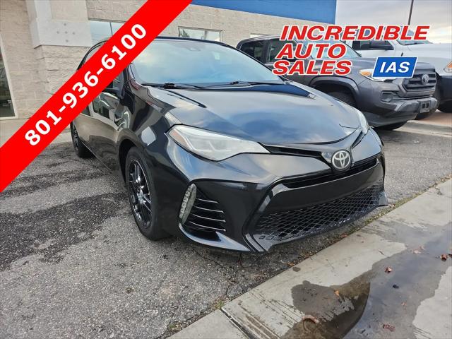 2019 Toyota Corolla LE for sale in Bountiful, UT