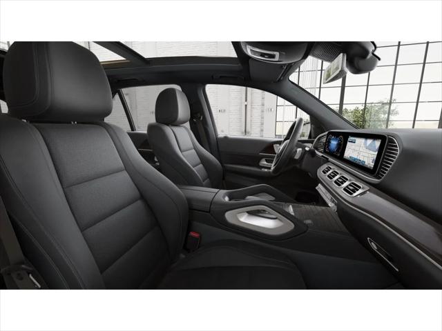 2026 Mercedes-Benz GLE GLE 350 GLE 350