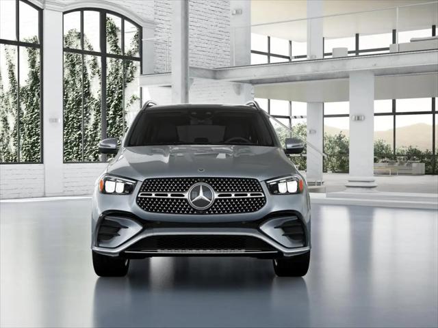 2026 Mercedes-Benz GLE GLE 350 GLE 350