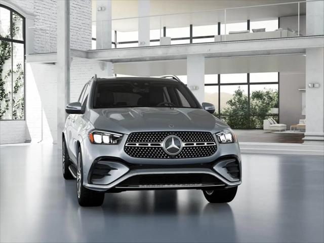2026 Mercedes-Benz GLE GLE 350 GLE 350