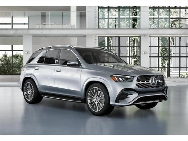 2026 Mercedes-Benz GLE GLE 350 GLE 350