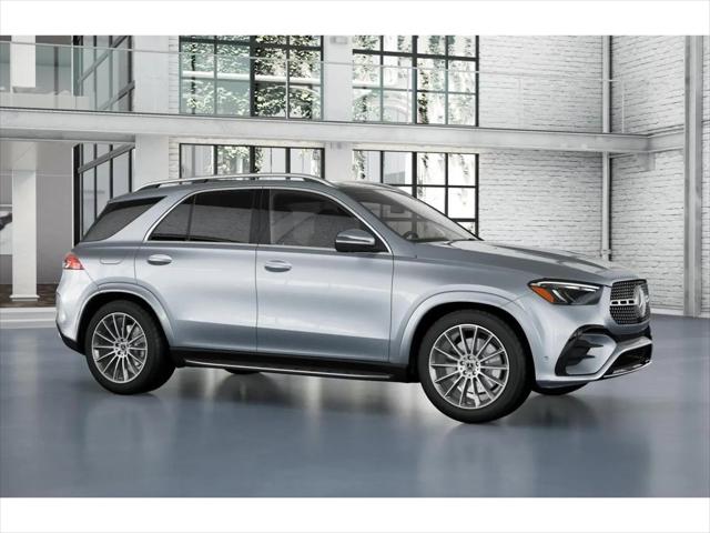 2026 Mercedes-Benz GLE GLE 350 GLE 350