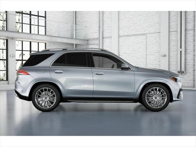 2026 Mercedes-Benz GLE GLE 350 GLE 350