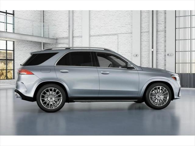 2026 Mercedes-Benz GLE GLE 350 GLE 350