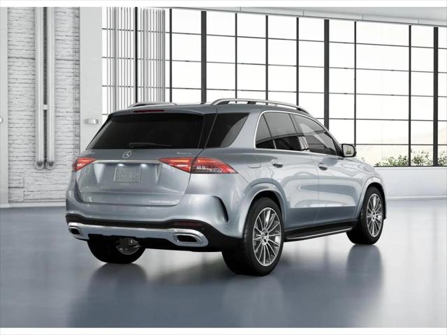 2026 Mercedes-Benz GLE GLE 350 GLE 350