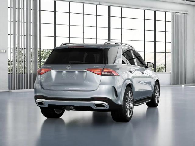 2026 Mercedes-Benz GLE GLE 350 GLE 350