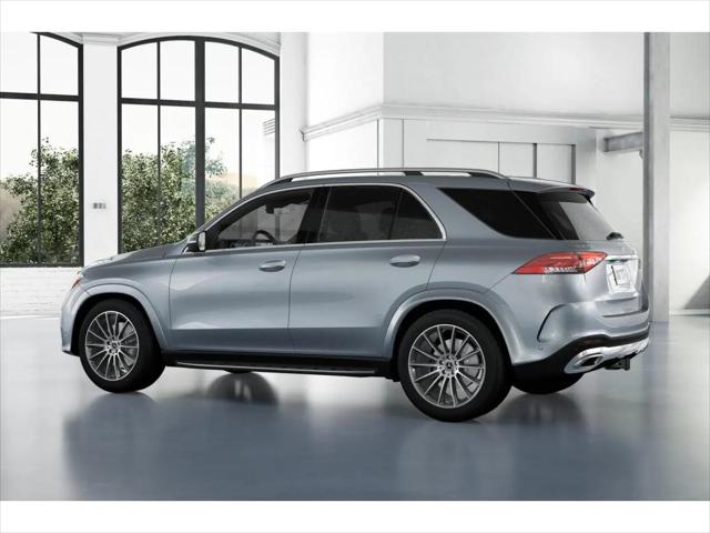 2026 Mercedes-Benz GLE GLE 350 GLE 350