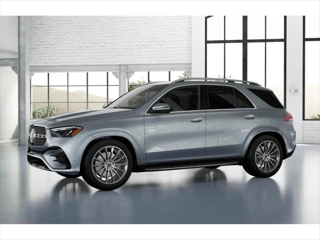 2026 Mercedes-Benz GLE GLE 350 GLE 350