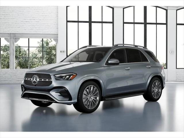2026 Mercedes-Benz GLE GLE 350 GLE 350