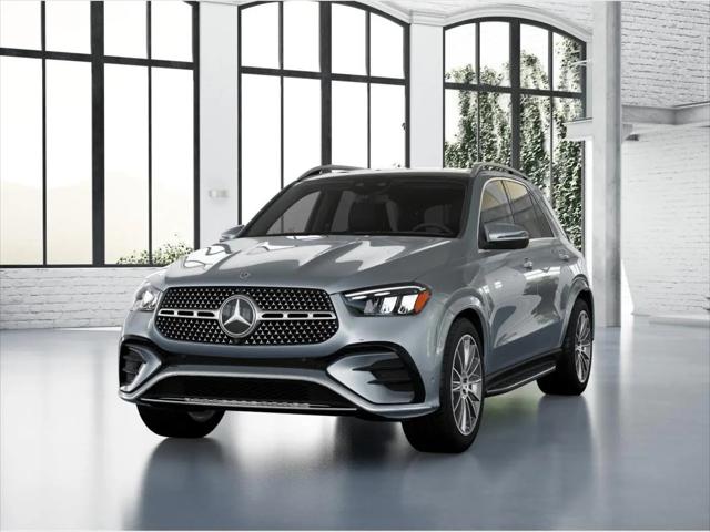 2026 Mercedes-Benz GLE GLE 350 GLE 350