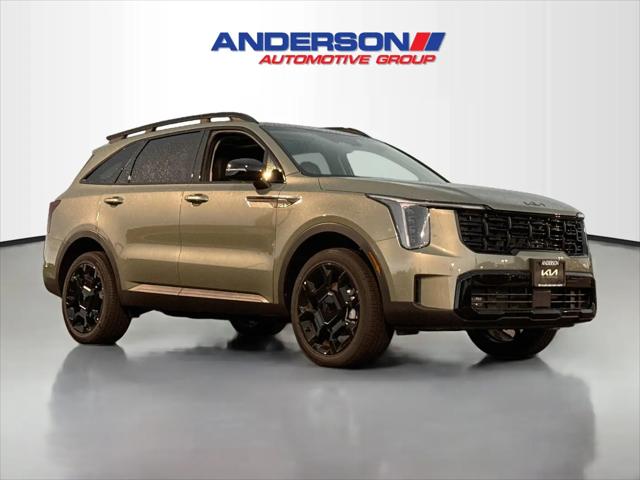 2026 Kia Sorento X-Line EX for sale in Loves Park, IL