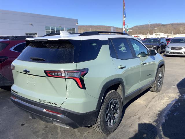 2025 Chevrolet Equinox AWD ACTIV