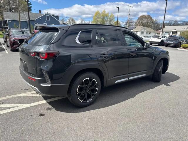 2026 Mazda CX-50 2.5 Turbo Meridian Edition