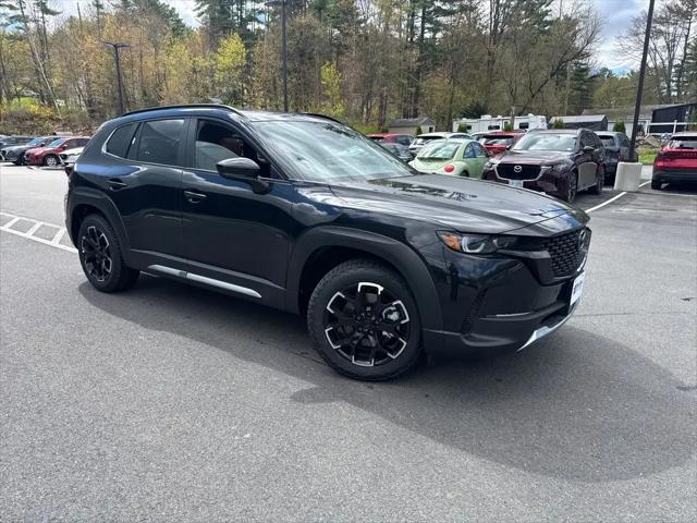 2026 Mazda CX-50 2.5 Turbo Meridian Edition