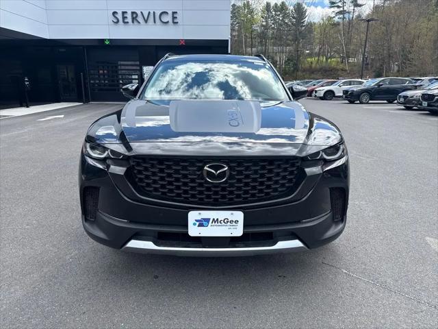 2026 Mazda CX-50 2.5 Turbo Meridian Edition