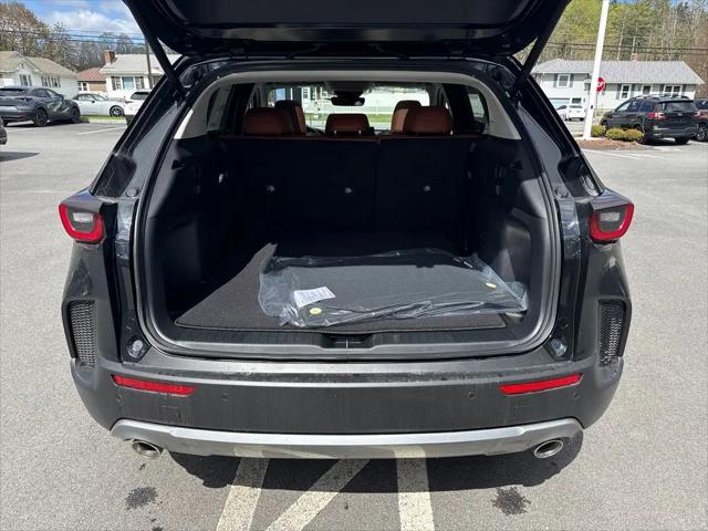 2026 Mazda CX-50 2.5 Turbo Meridian Edition